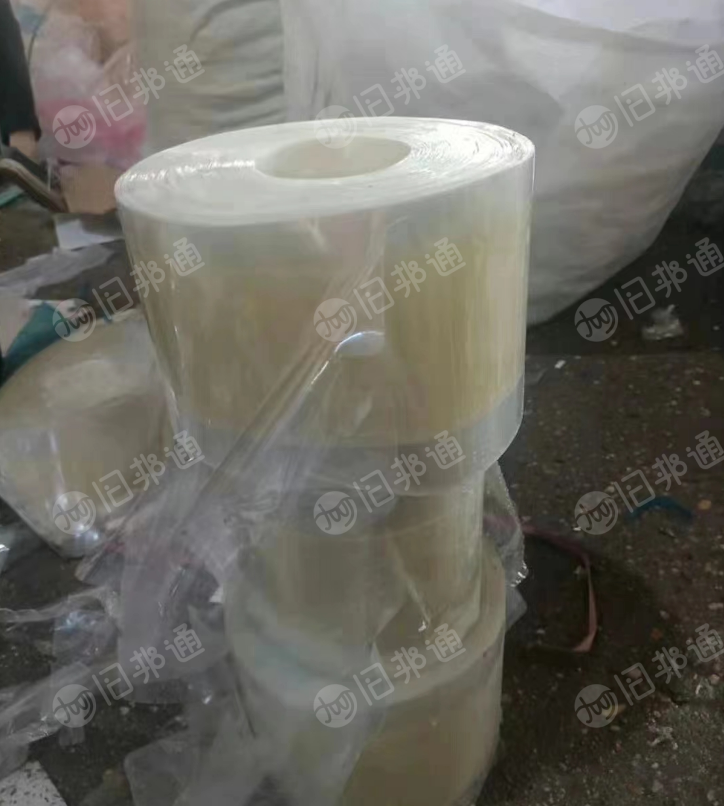 胶水PET废料,电子厂废料长期出售