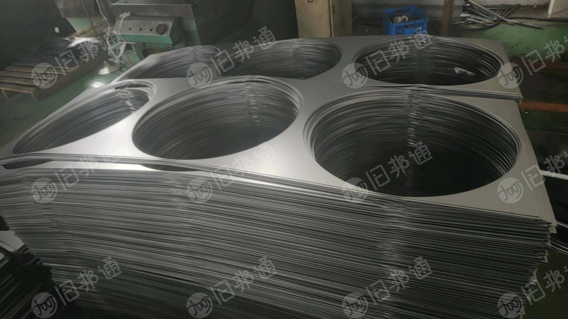 清一色1.2冷轧钢拉伸料长期出售