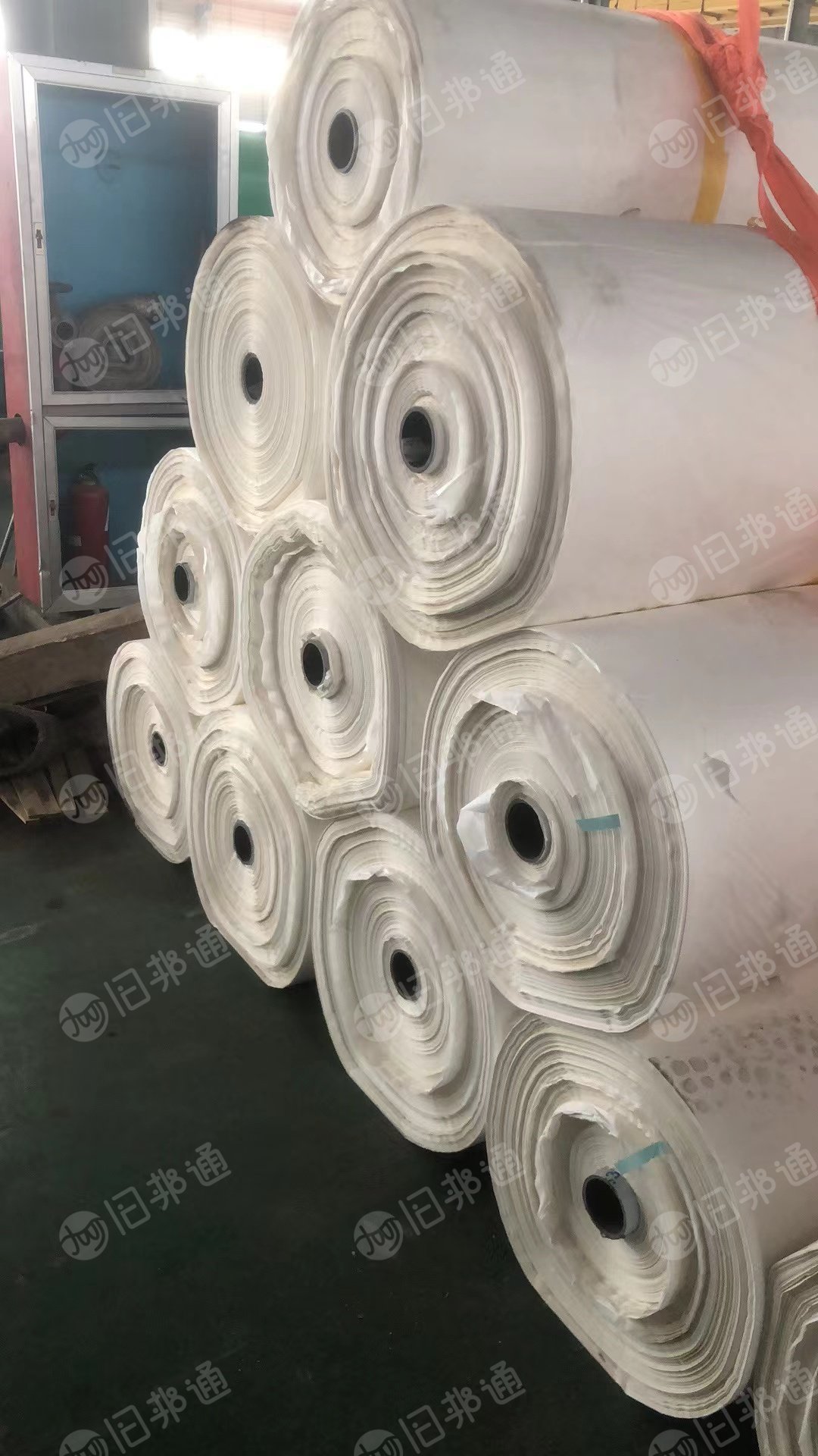 不锈钢衬纸长期出售,卷筒压包都有