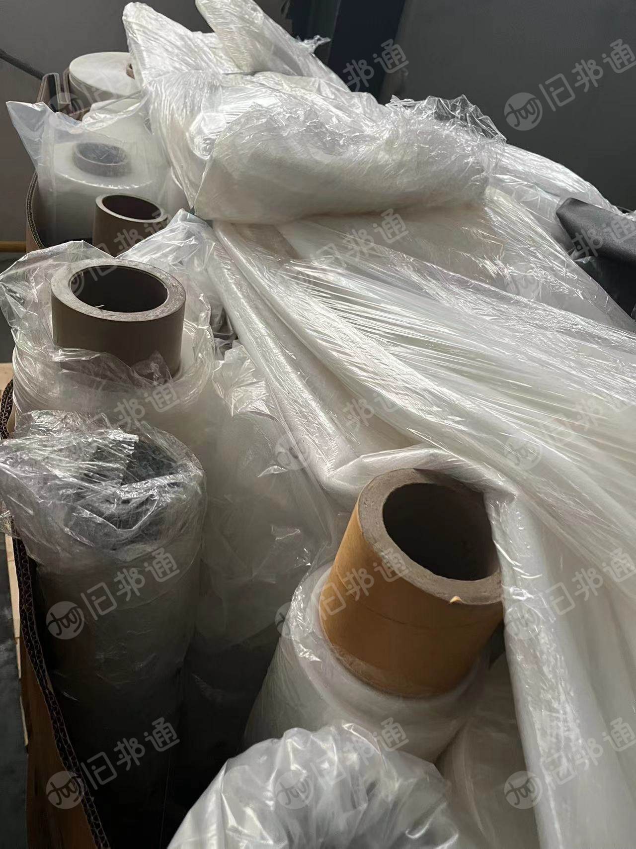 光伏厂下来的EVA膜,长期出售