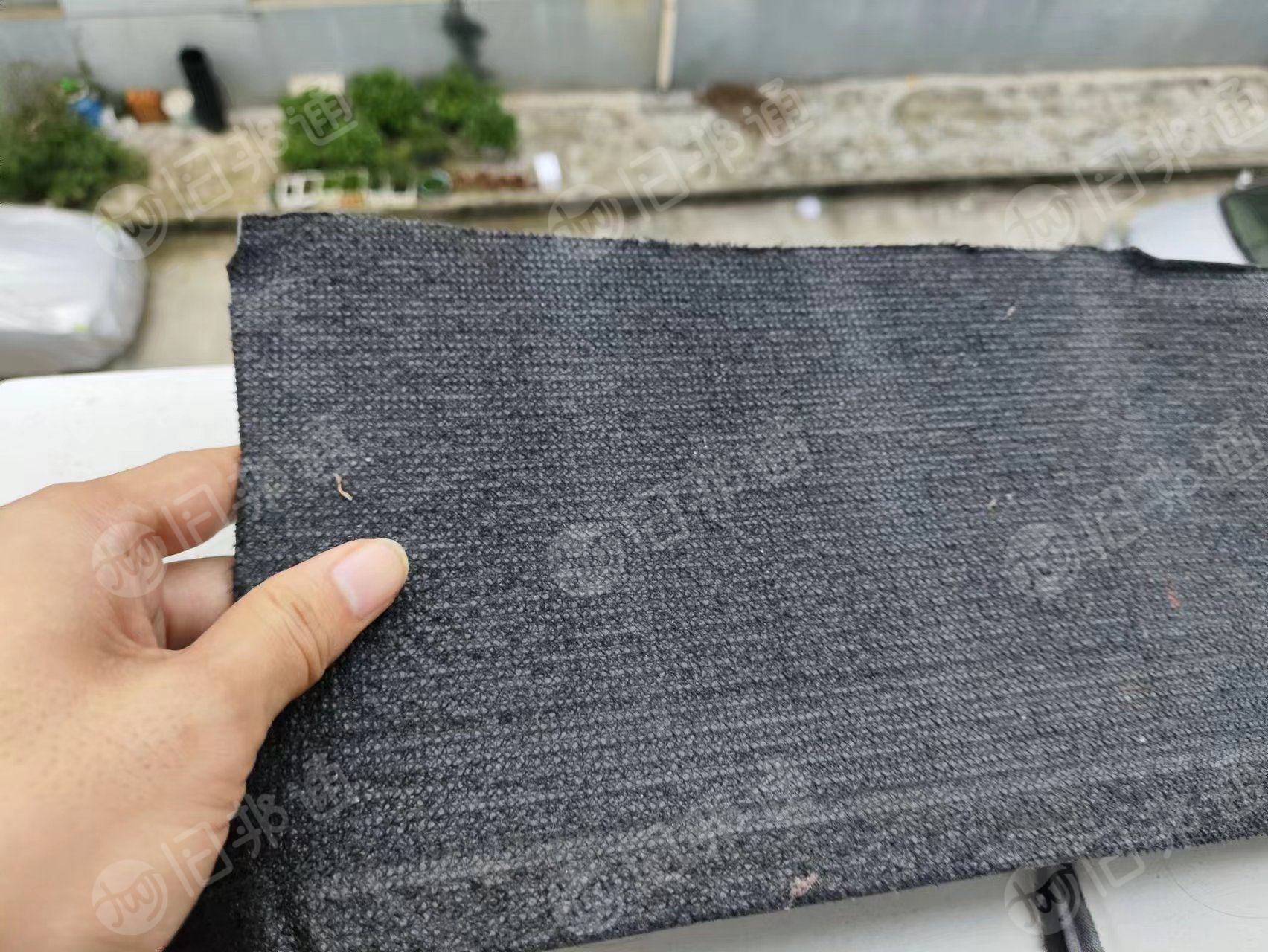 汽车脚垫下脚料,月供60吨,可炼油,长期出售