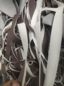 汽车座垫Pvc海绵革长期出售