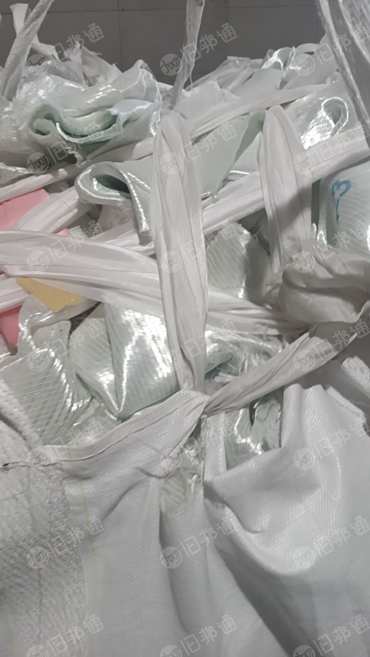 长期大量出售玻纤布废料