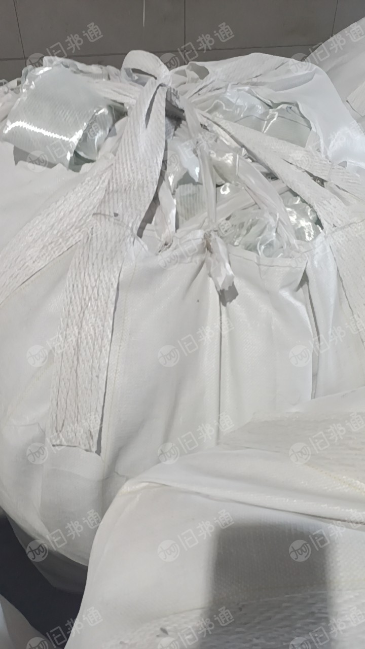 长期大量出售玻纤布废料