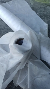 出售尼龙脱模布废料