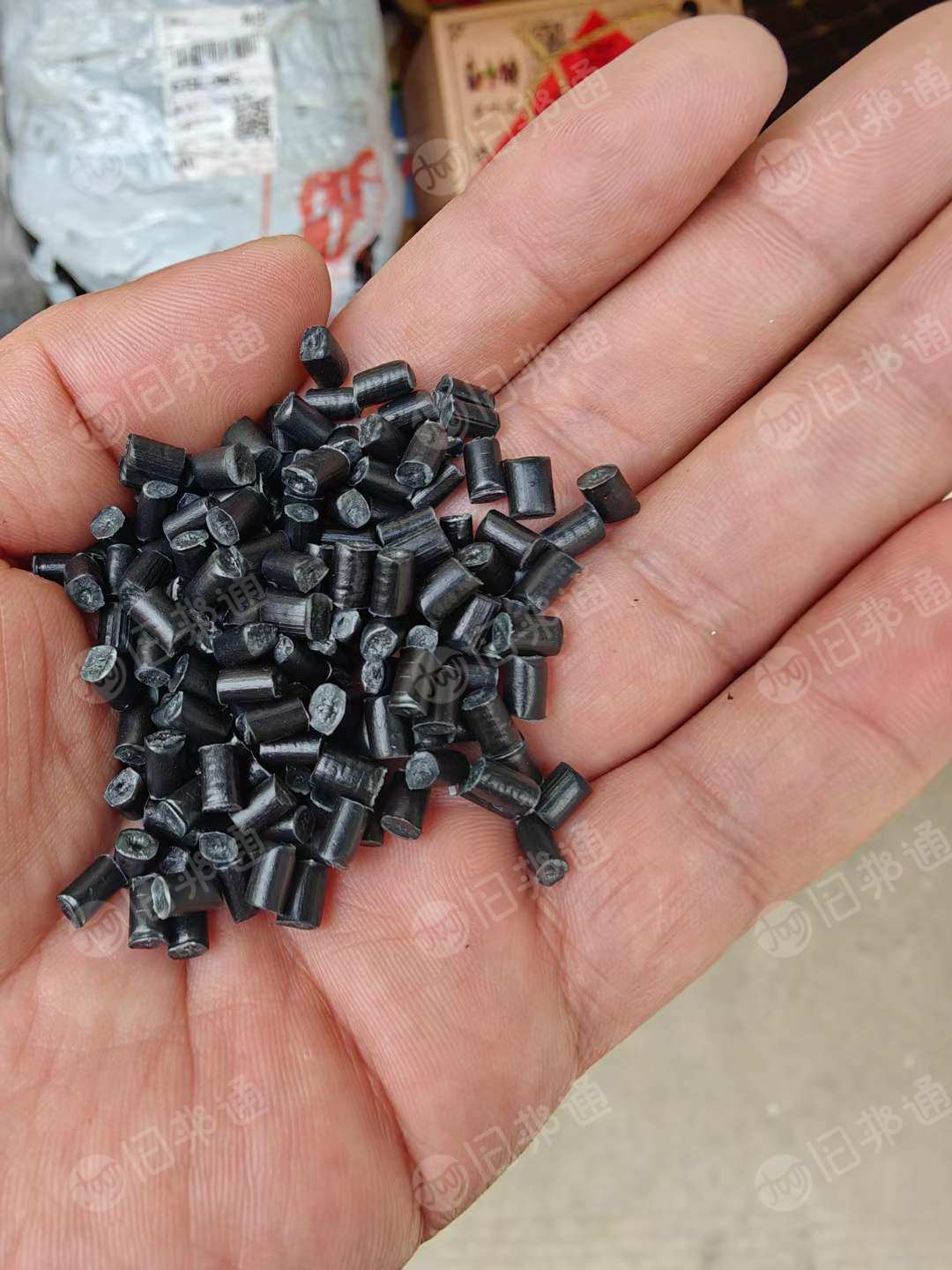 聚丙颗粒,拉丝注塑,长期出售