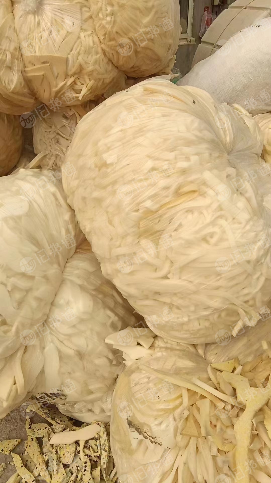 碎海绵9.6米一车低价出售
