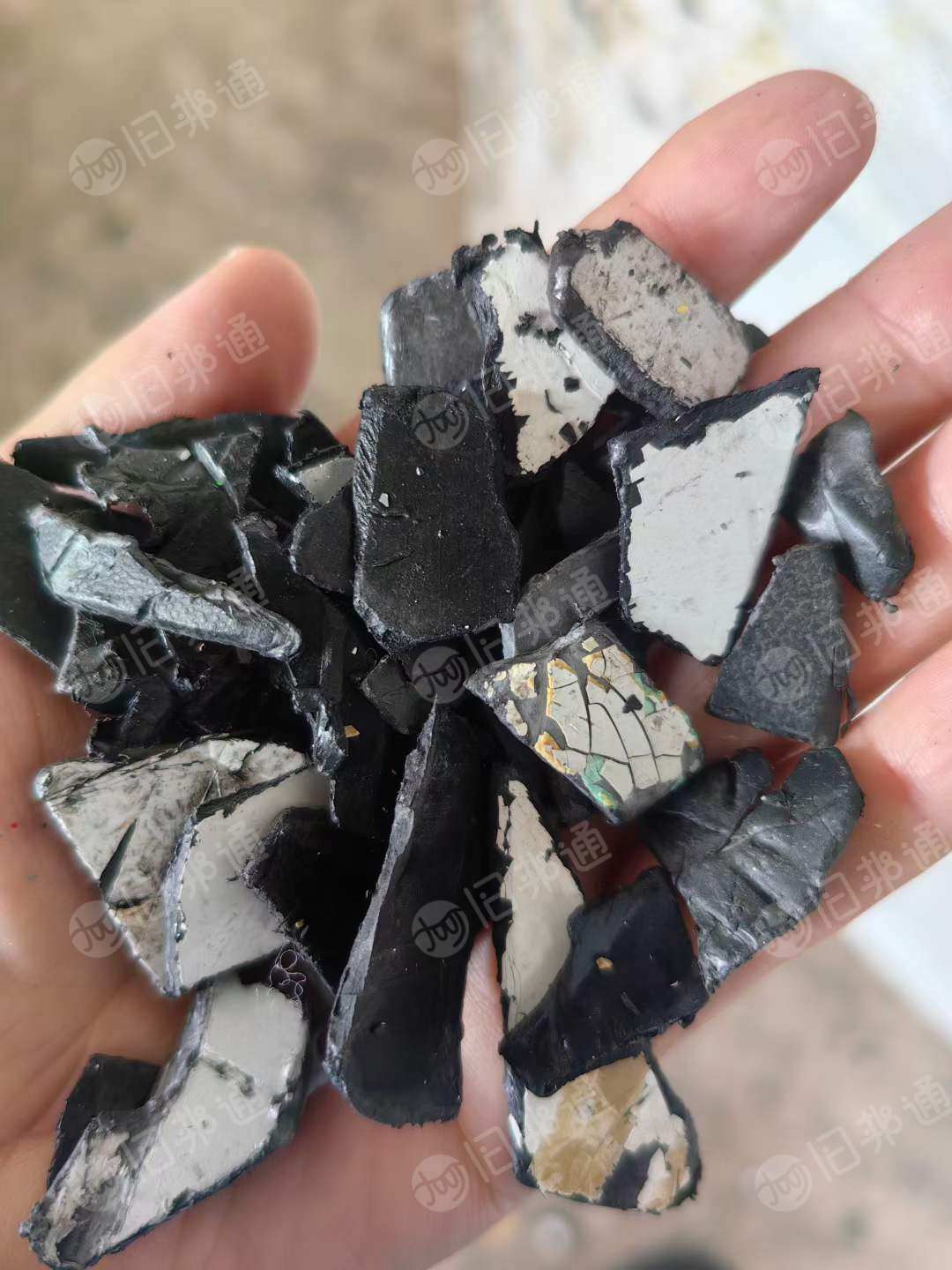 pp车头破碎料,现货40吨,长期出售