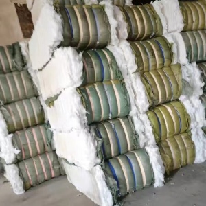 小白棉再生棉长期供应