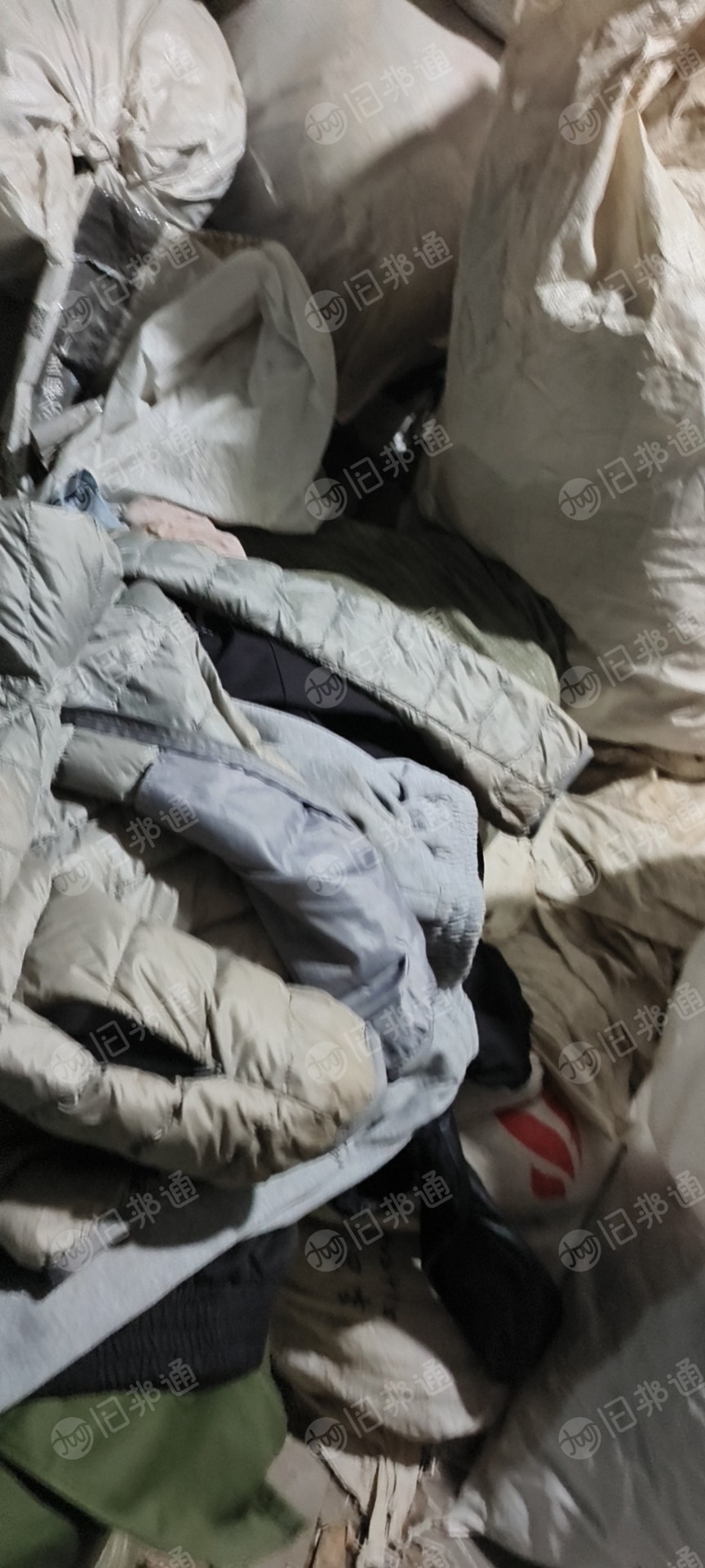 旧衣服统货,鞋子出售