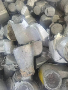 A356铝合金废料出售