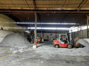 废铝屑长期出售