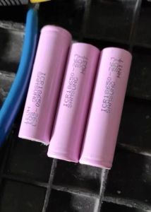 ICR 18650-26J大量出售