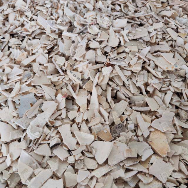 pvc大小管破碎料出售,月产3000吨