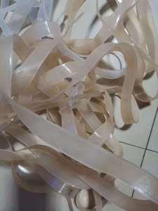 PE和PVC共济膜，月供200吨，长期出售