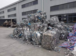 5/6系混合铝大量出售