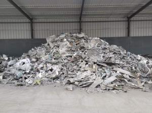 2/7系混合铝大量出售