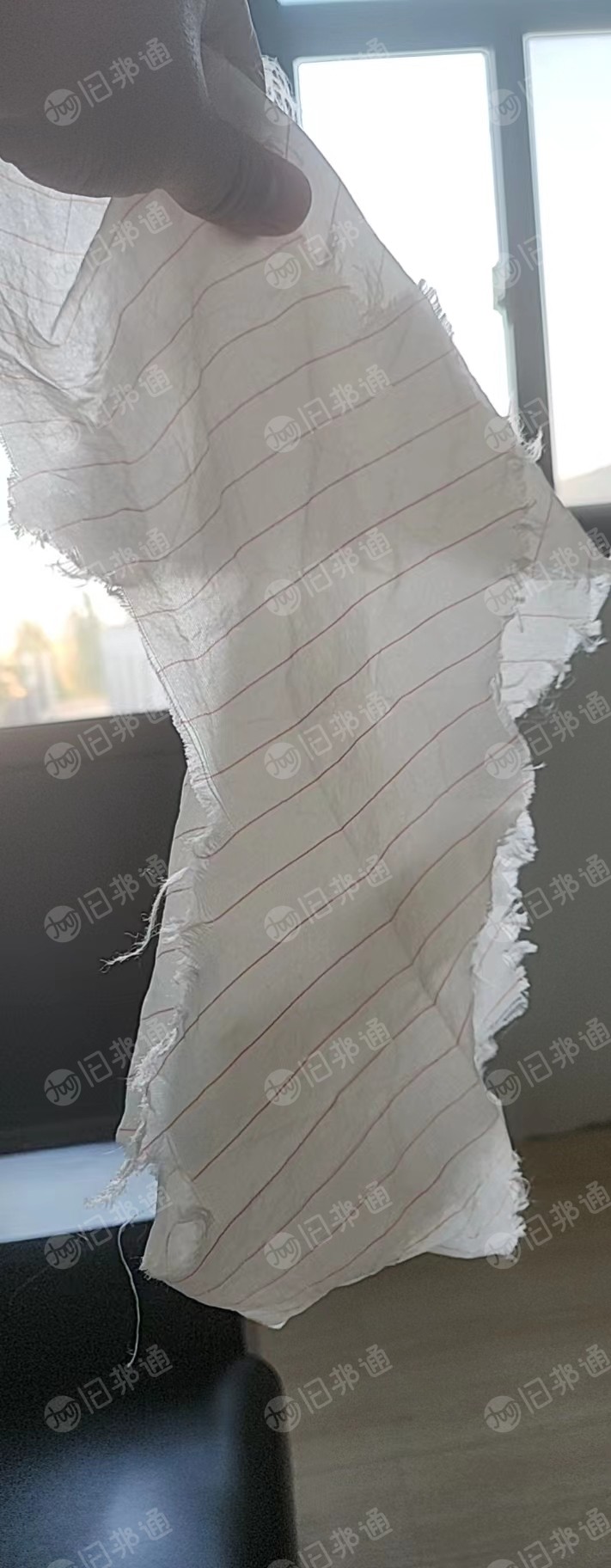 PA6尼龙脱模布脱胶料,清洗干净直接上机造粒,现货一车出售