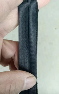 原装原箱松紧带低价处理