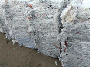 无纺布原料低弹丝长期供应