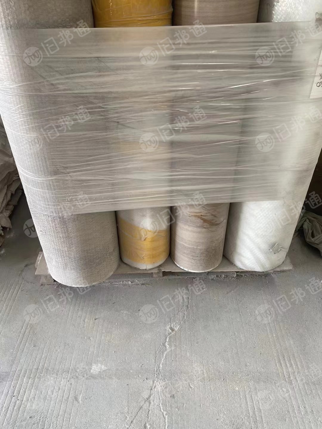 硬质pvc地板膜,现货16-17吨,大量出售