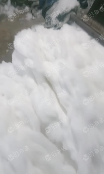 各种涤纶开花棉,土工布,针刺,电热毯用棉长期供应