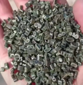 编织袋颗粒常年出售