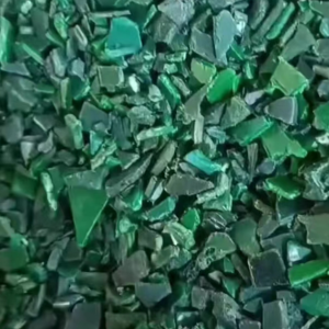 出售啤酒框破碎料