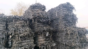 滴灌带废料，滴灌带毛料长期出售