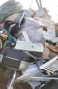 大小响料废料长期出售