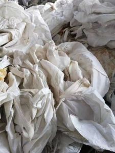 废旧吨包，800元/吨，肥料厂下来的未打包