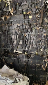 双面膜灰黄板出售