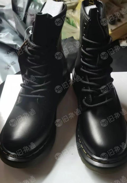 几万双库存鞋低价出售