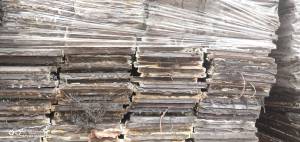 ABS光伏板塑料板回收