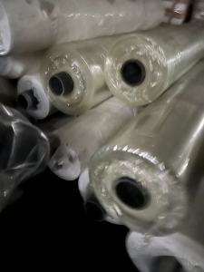 聚酯滑膜出售，现货10吨