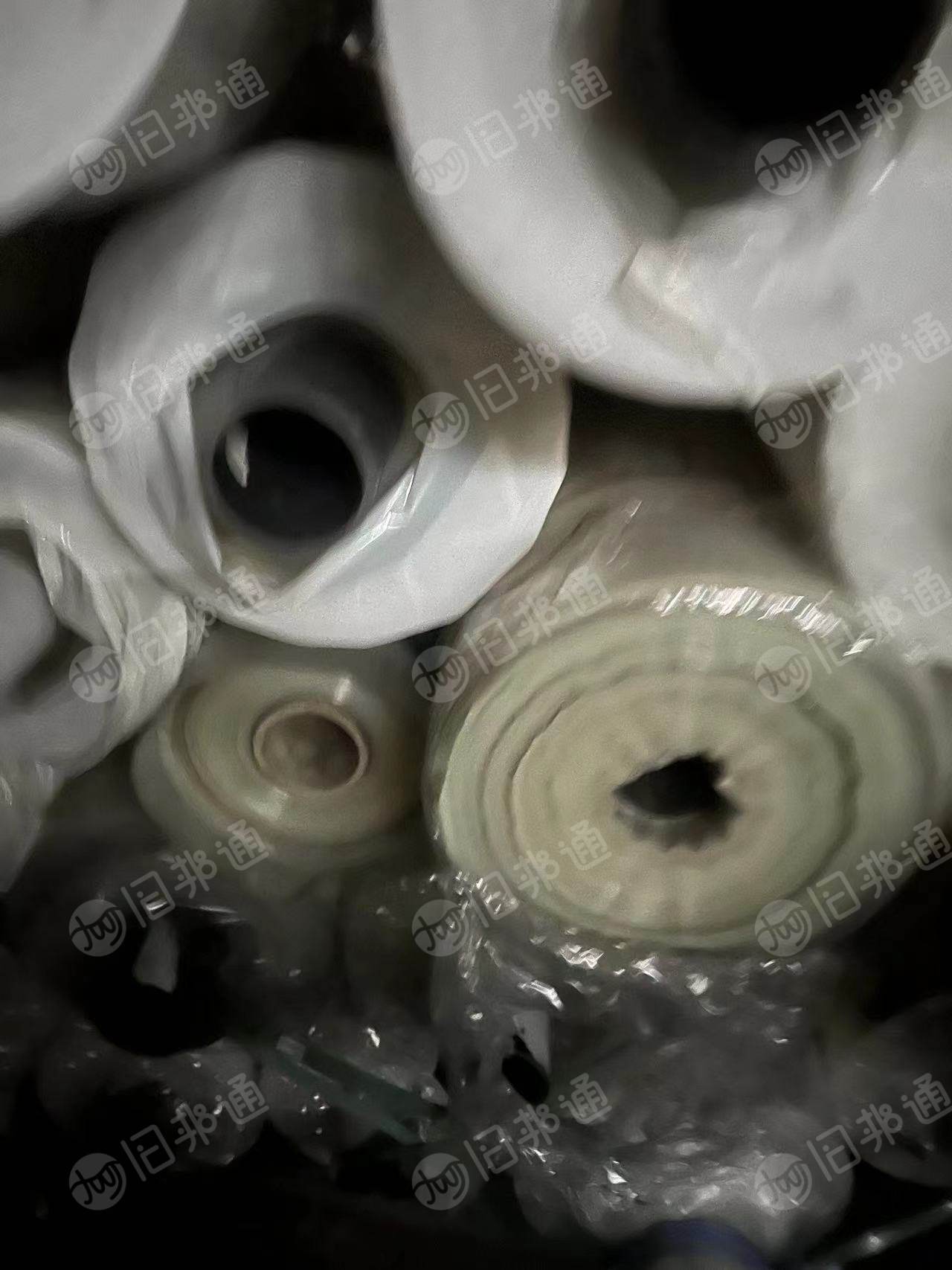 聚酯滑膜出售,现货10吨