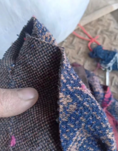 针织布开花料长期出售，月供150吨