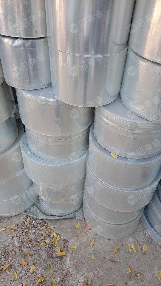 PET卷膜,带胶不带胶,透明杂色都有,长期出售