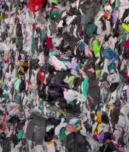 常年出售PE快递袋废料