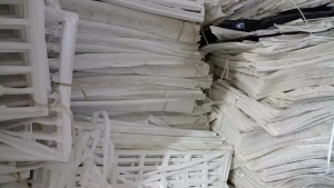 出售新料PS吸塑边料