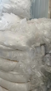 出售干造高压膜废料,平板膜缠绕膜混打