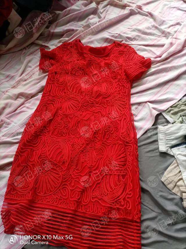 回收旧衣服鞋子包包