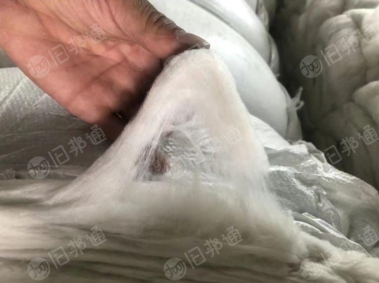精梳被子用棉长期供应