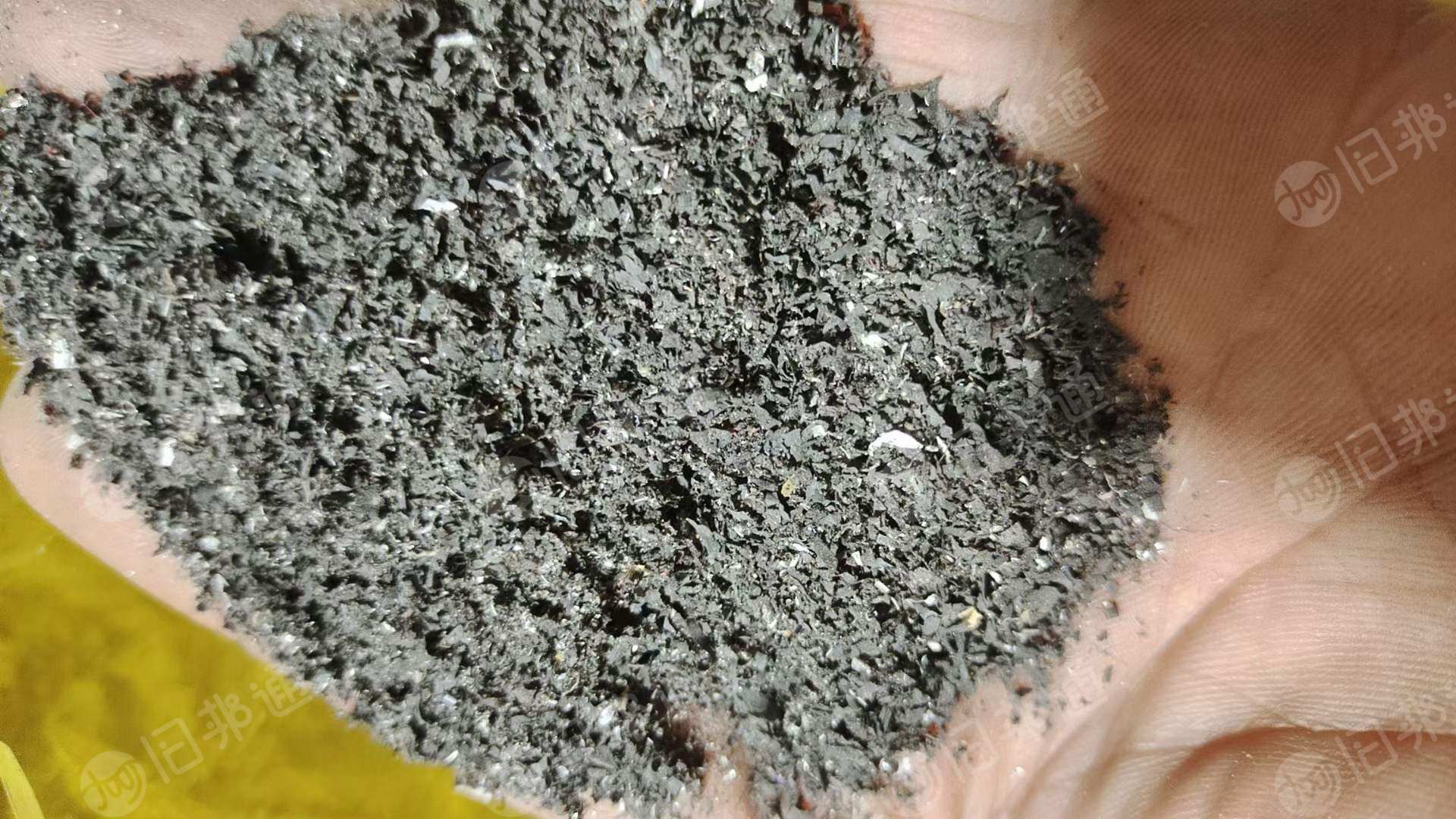 塑钢厂下来的沫子,大量出售