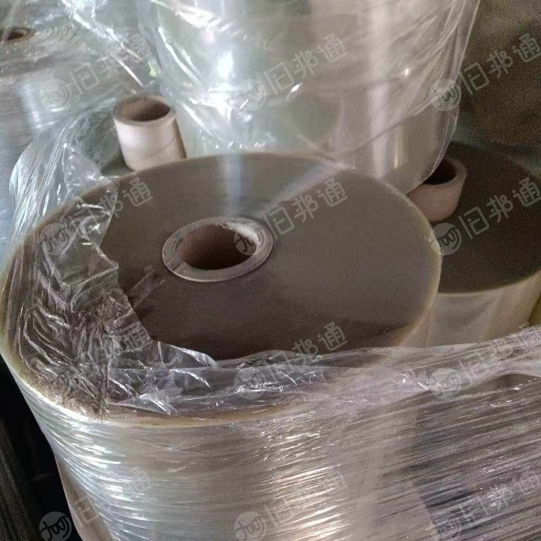 pet卷膜,5丝,现货14吨,现货出售
