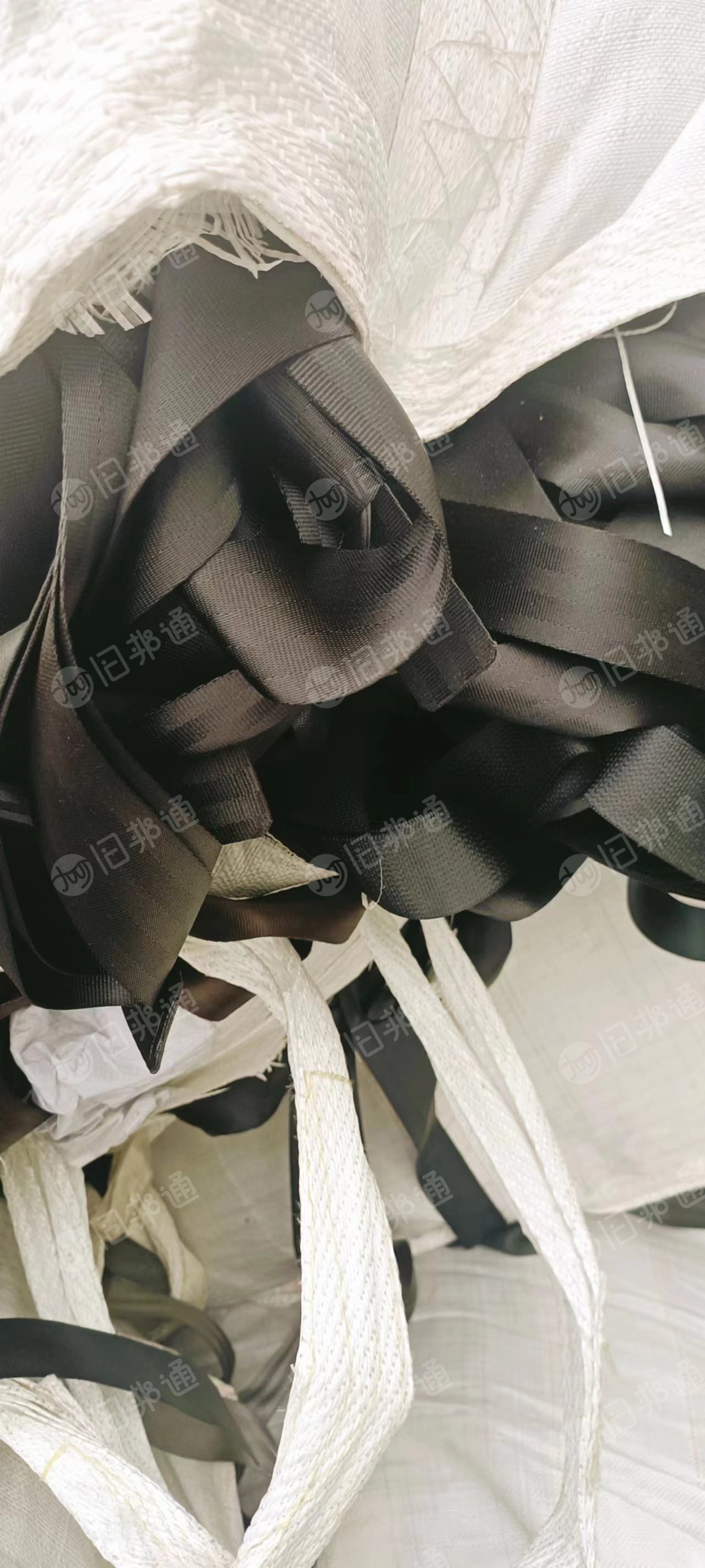 汽车安全带,长期大量出售