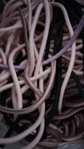 出售废带，长期有