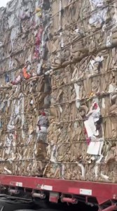 卷布管压包，加重纸管压包长期出售