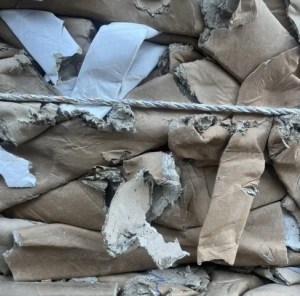 卷布管压包长期出售，可拆包，无水无杂无加重