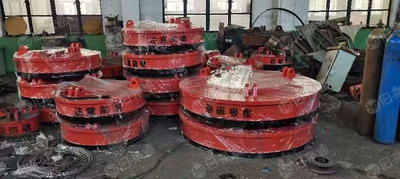 厂家直销各种型号强磁吸盘
